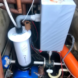 Réparation de Pompe à Chaleur : Service Expert pour un Fonctionnement Fiable Dreux
